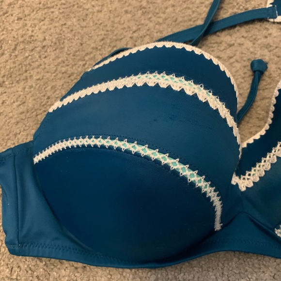 Shade & Shore Bikini - Picture 3 of 8